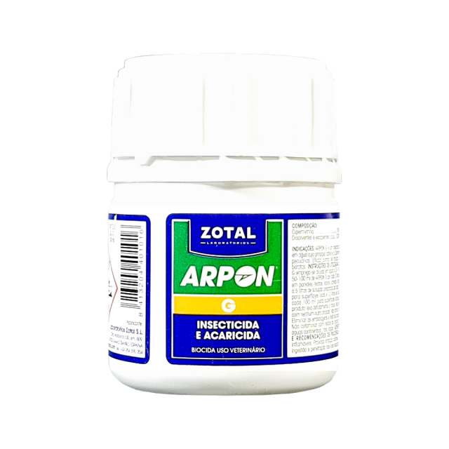 Insecticida e Acaricida ARPON - Grupo SPD