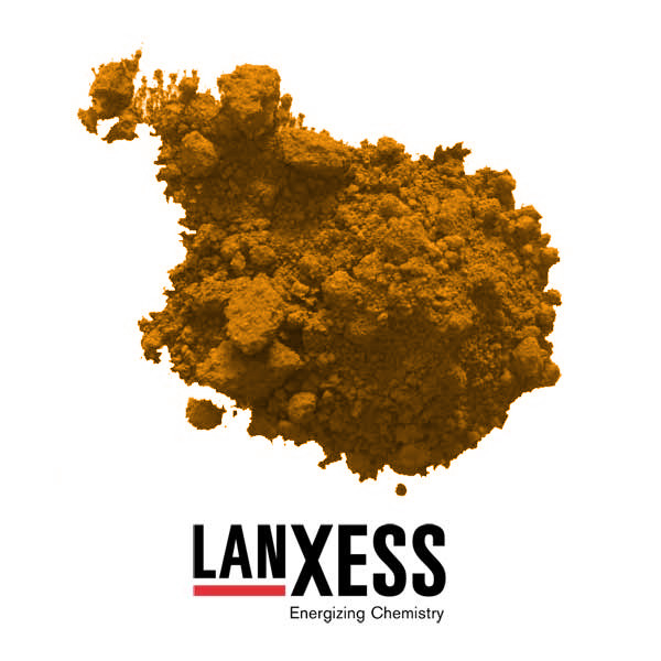 LANXESS-R03-Red-Iron-Oxide-Color-Powder coatings